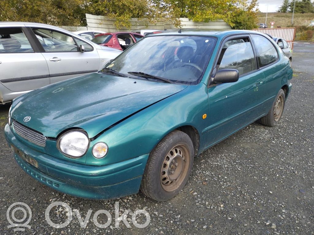 Corolla E110 Corolla  670021A550