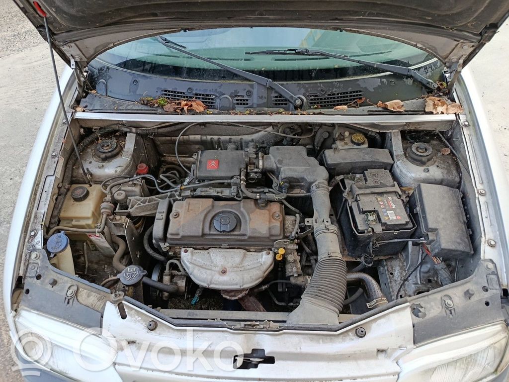 Berlingo Berlingo  1617935580
