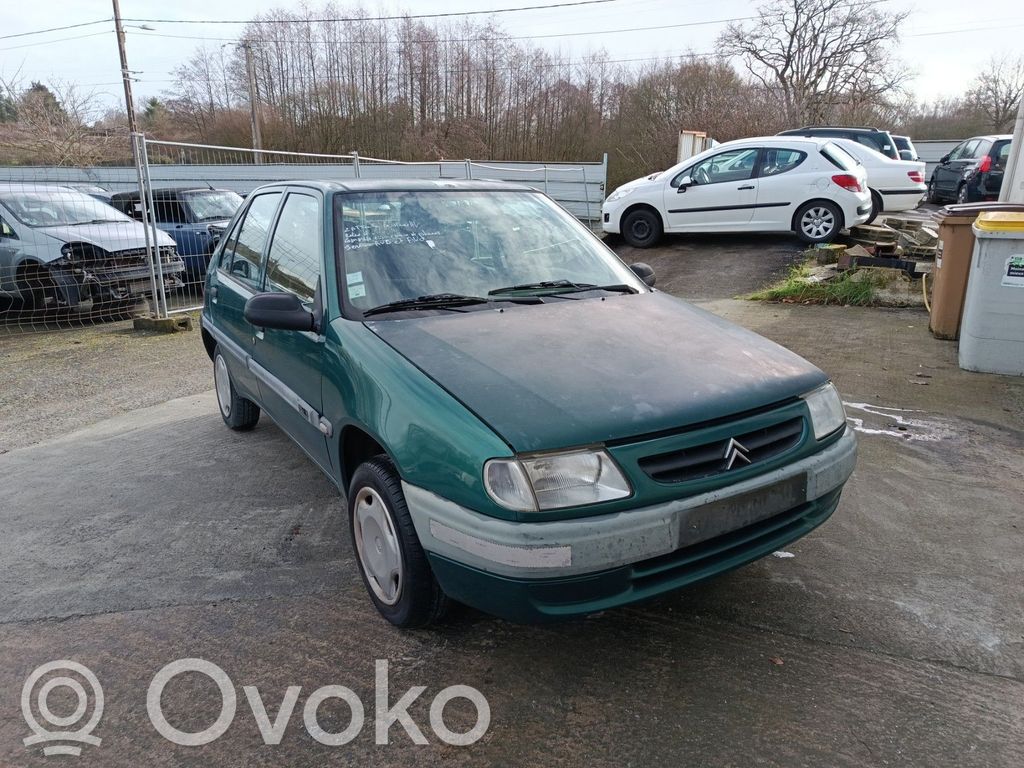 Saxo Saxo  00004162W1