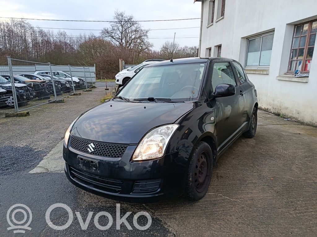 SX4 SX4 S-Cross  3140084E03