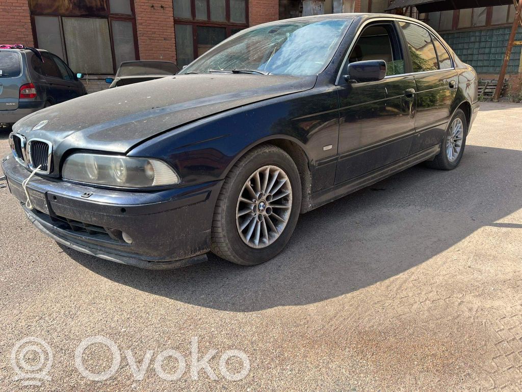 5 E39 Series 5  6022296