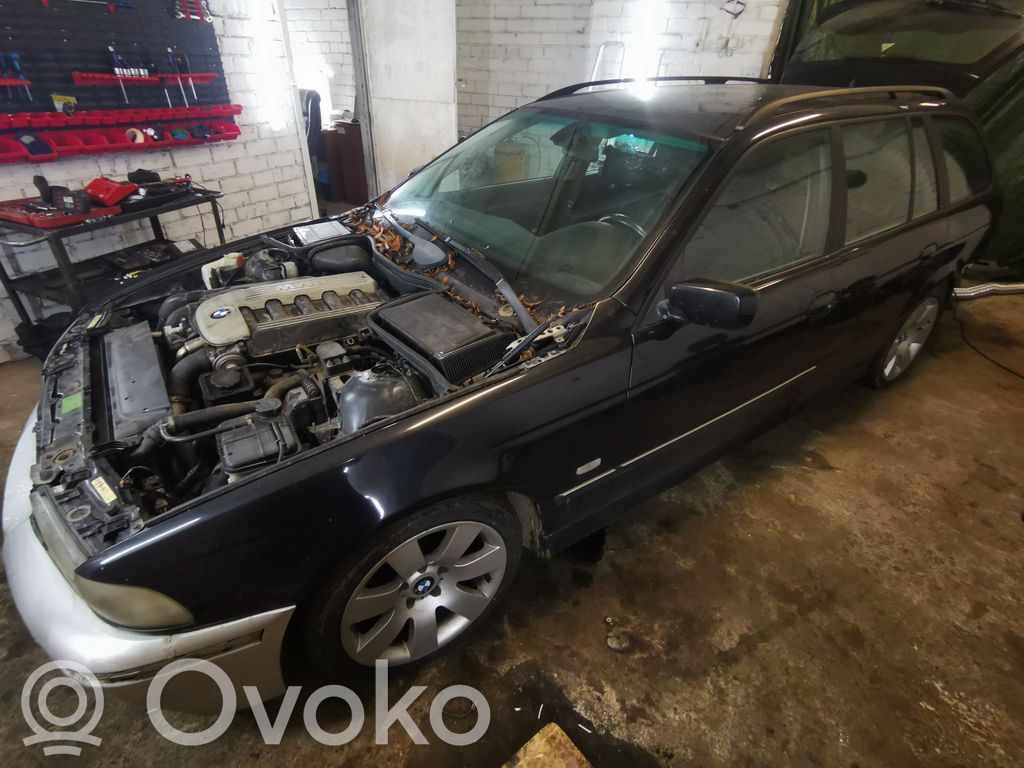 5 E39 Series 5