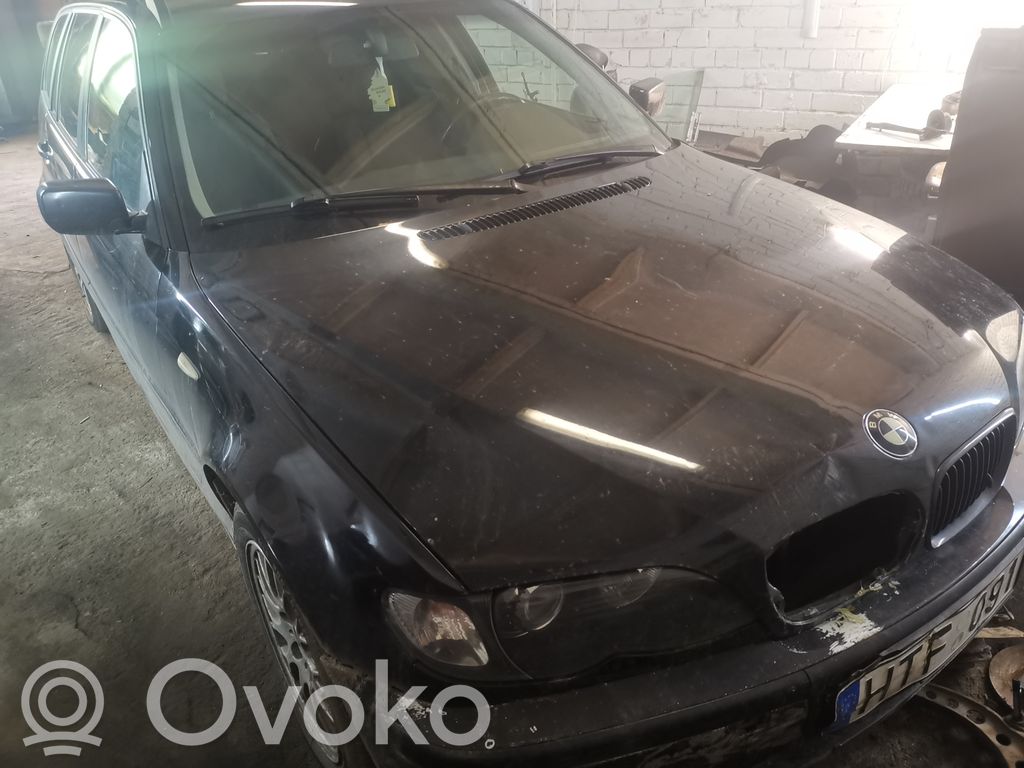 3 E46 Series 3  7008057