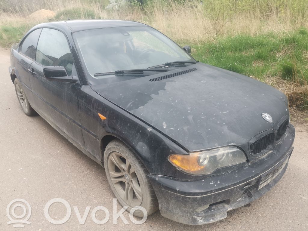 3 E46 Series 3  51168213678