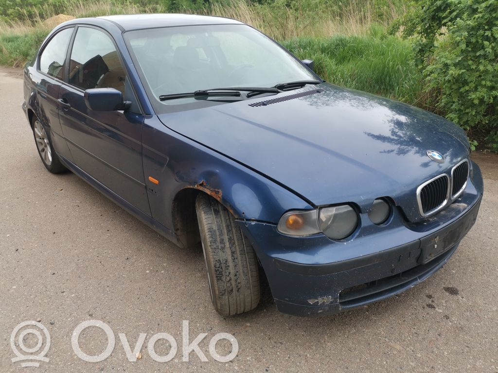 3 E46 Series 3  8202178
