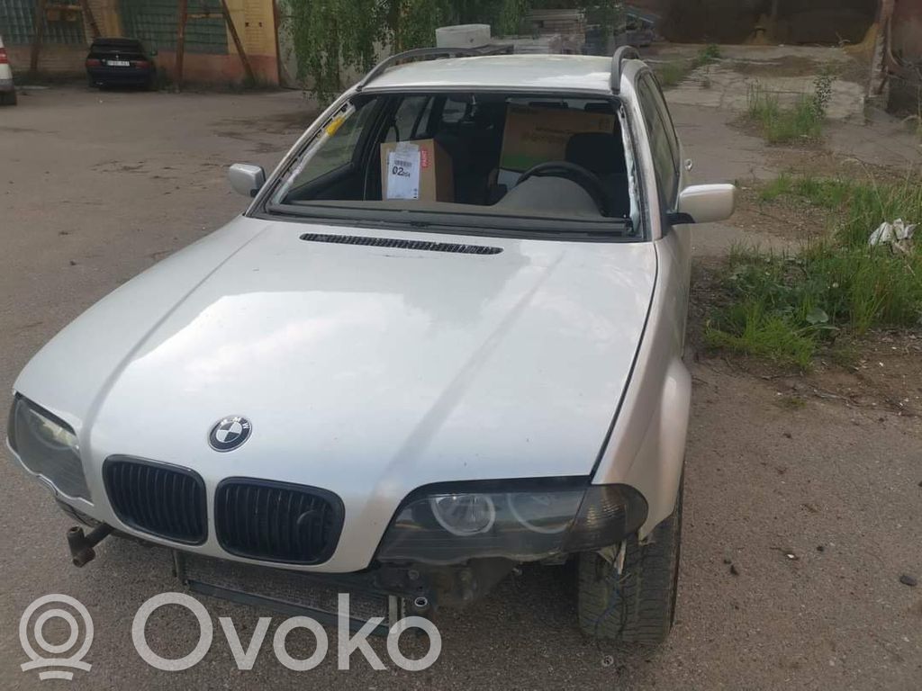 3 E46 Series 3  04HCPL