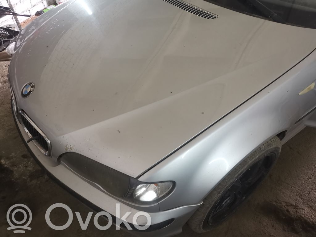 3 E46 Series 3  61358376506