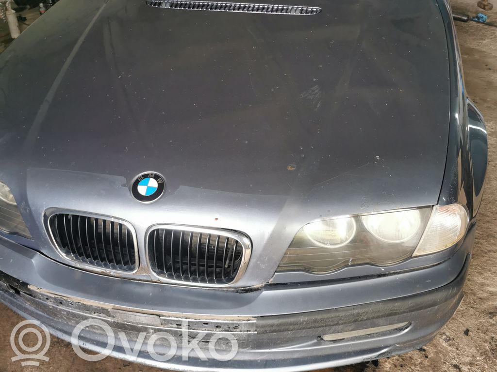 3 E46 Series 3  77863510