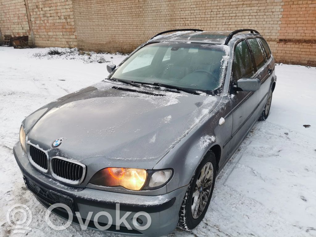 3 E46 Series 3  64116941732