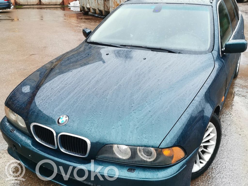 5 E39 Series 5  691676601