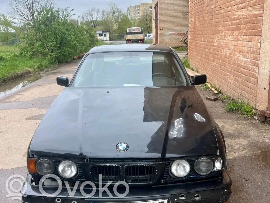 5 E34 Series 5