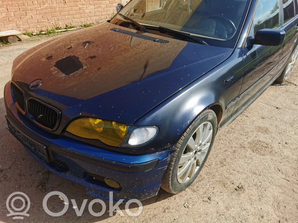 3 E46 Series 3  094890
