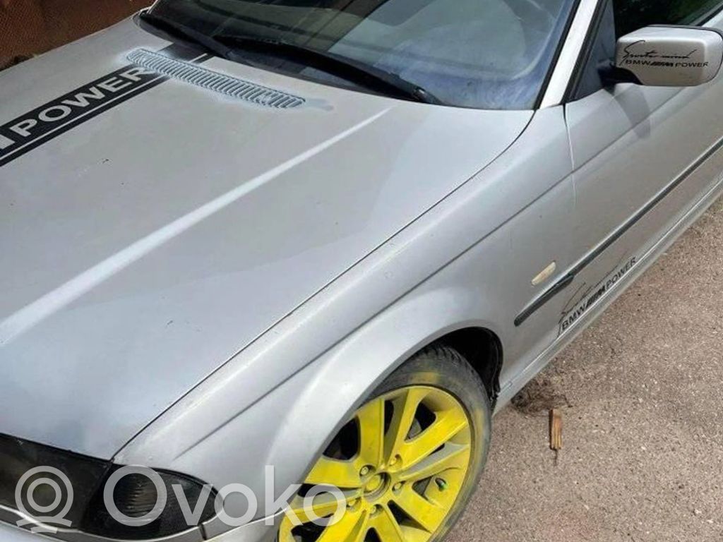 3 E46 Series 3  6756286