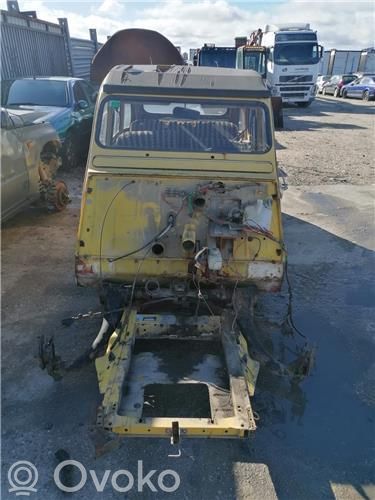 2CV 2CV