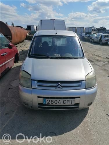 Berlingo Berlingo