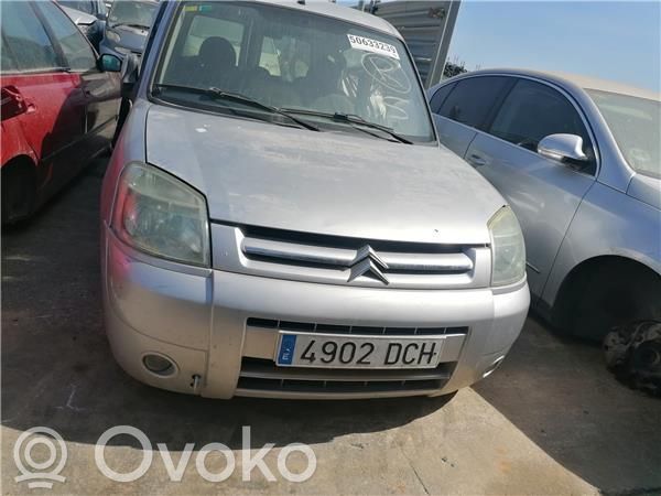 Berlingo Berlingo  9652474680
