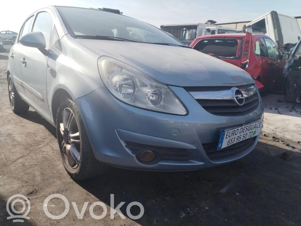 Corsa C Corsa  55559472