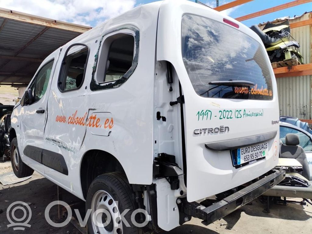 Berlingo Berlingo  9832577880