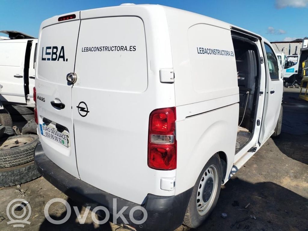 Vivaro Vivaro  9828002080