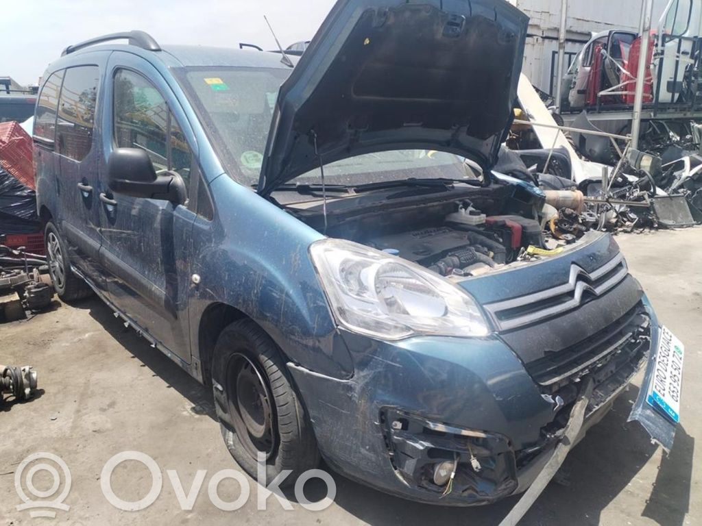 Berlingo Berlingo  9822873580