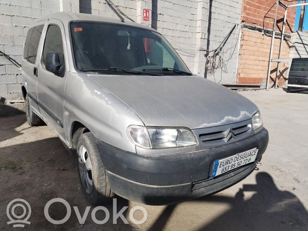 Berlingo Berlingo  LCR6735202