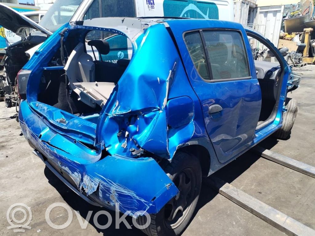 Sandero I Sandero  685124516R