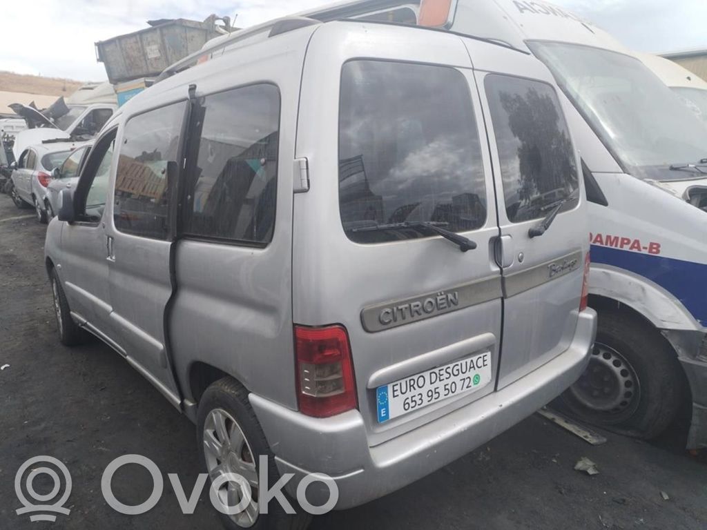 Berlingo Berlingo  1ZFD