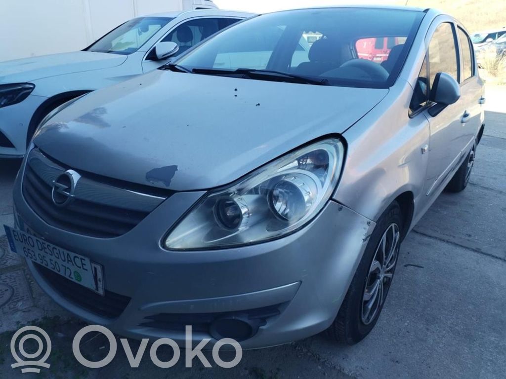 Corsa D Corsa  12274700