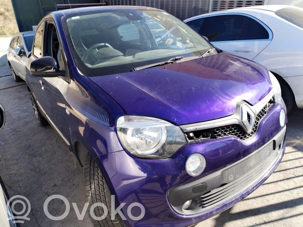 Twingo II Twingo  255675887R