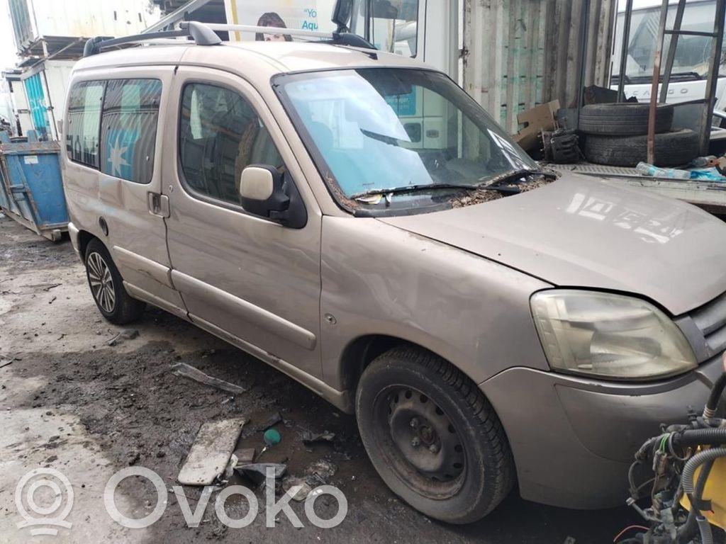 Berlingo Berlingo  E30158366