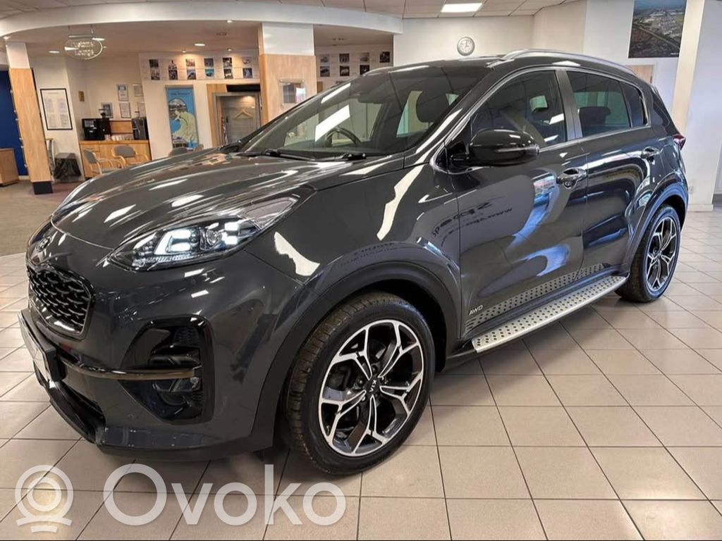 Sportage Sportage  93404D9962