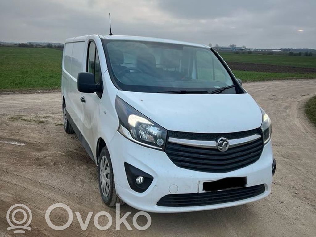 Vivaro Vivaro