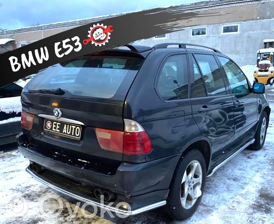 X5 E53 X5  6753518
