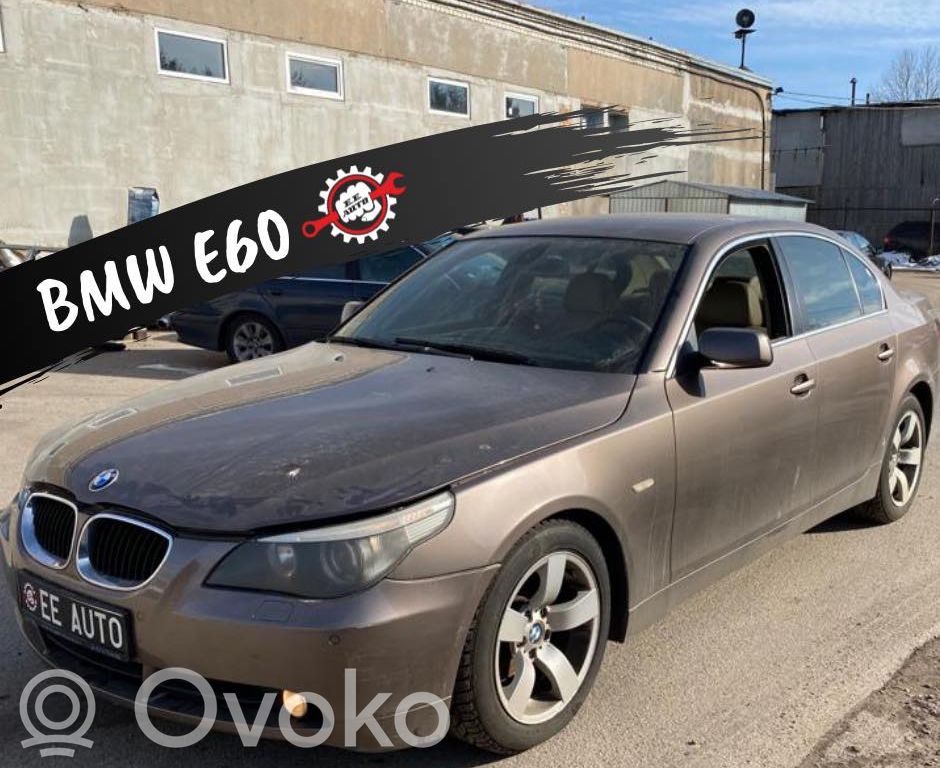 5 E60 E61 Series 5  A2C53103634