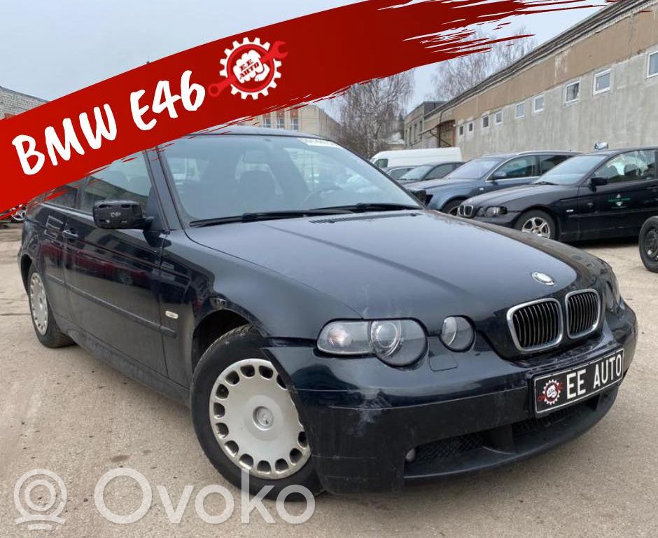 3 E46 Series 3  7006823