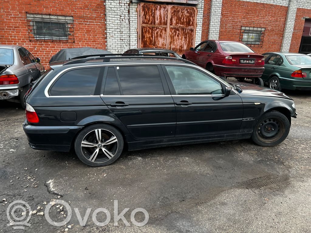 3 E46 Series 3  8260312