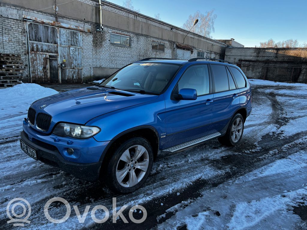 X5 E53 X5  7500916