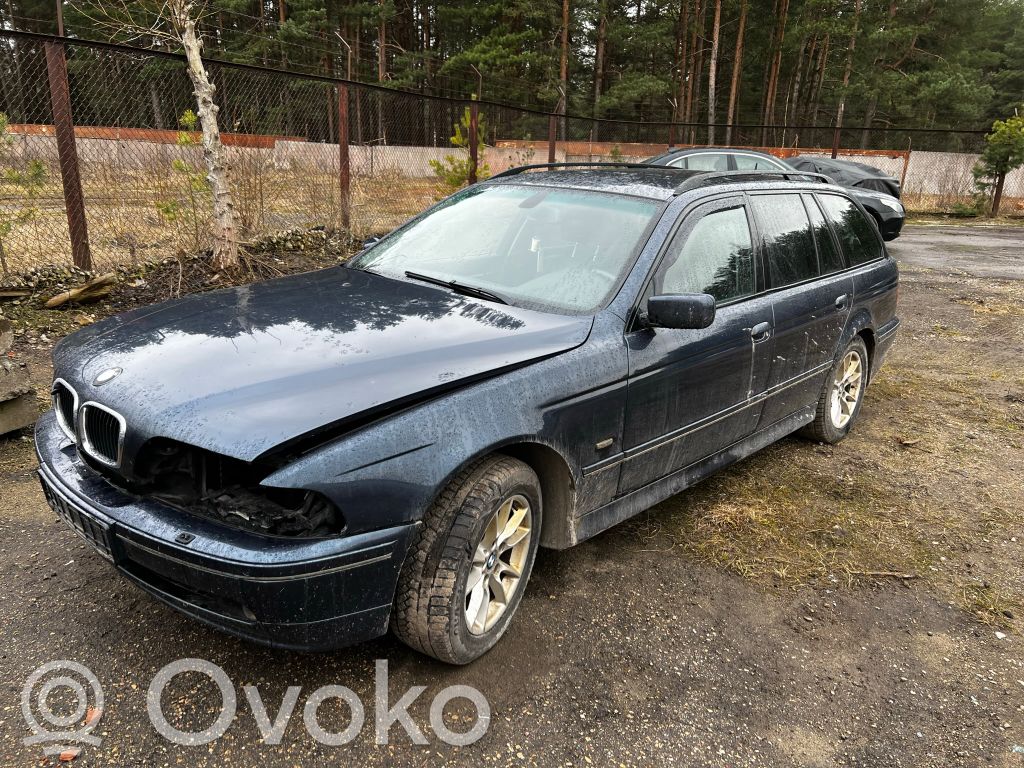 5 E39 Series 5  6908767