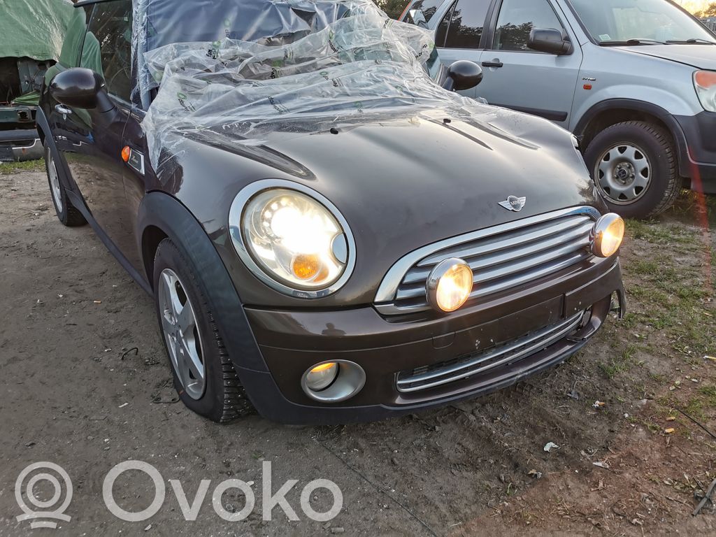 One - Cooper Coupe R56 One/Cooper Coupe R56  3456016