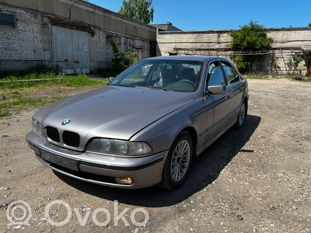 5 E39 Series 5  11781433940