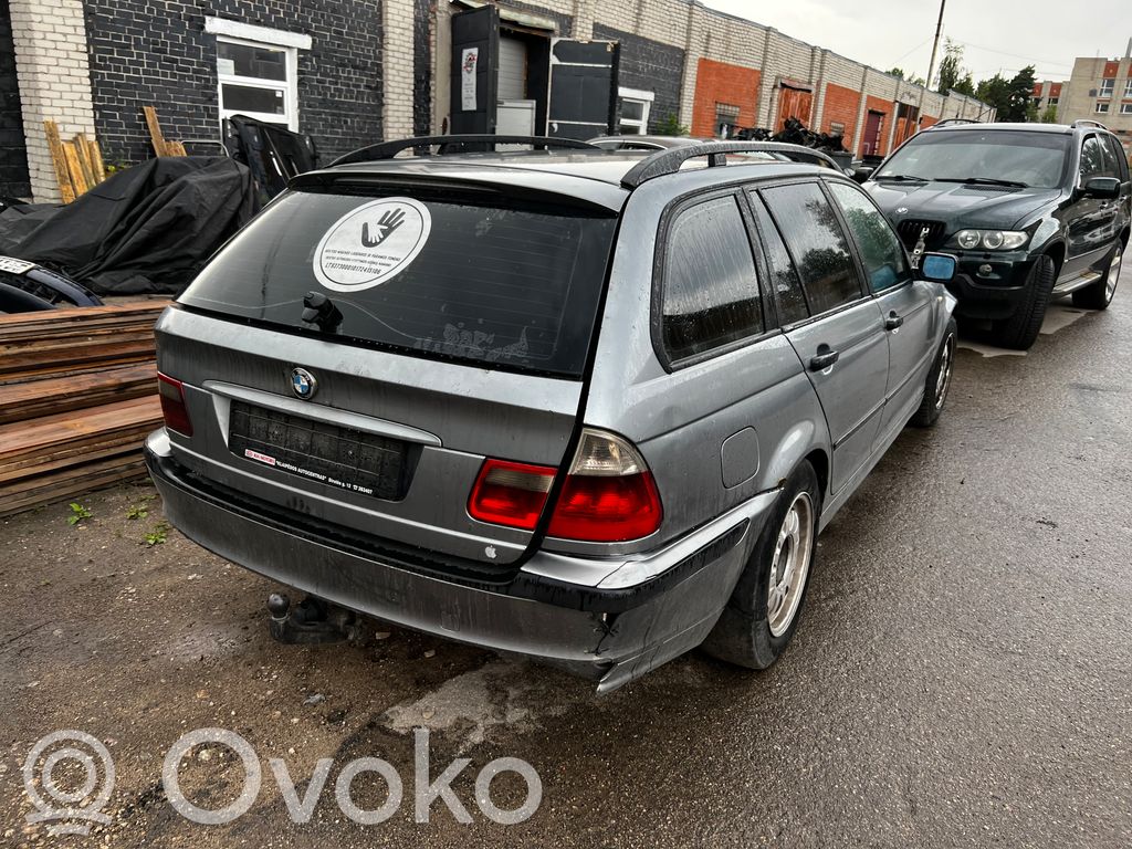 3 E46 Series 3  61316901428