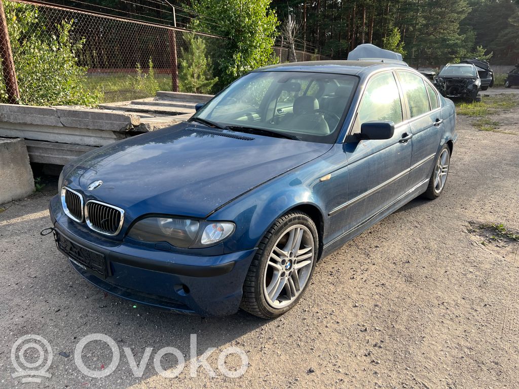 3 E46 Series 3  000111L11