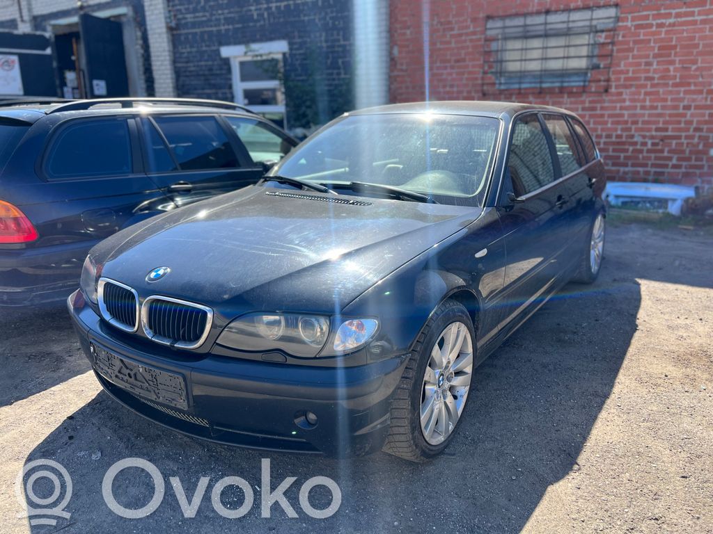 3 E46 Series 3  6908767