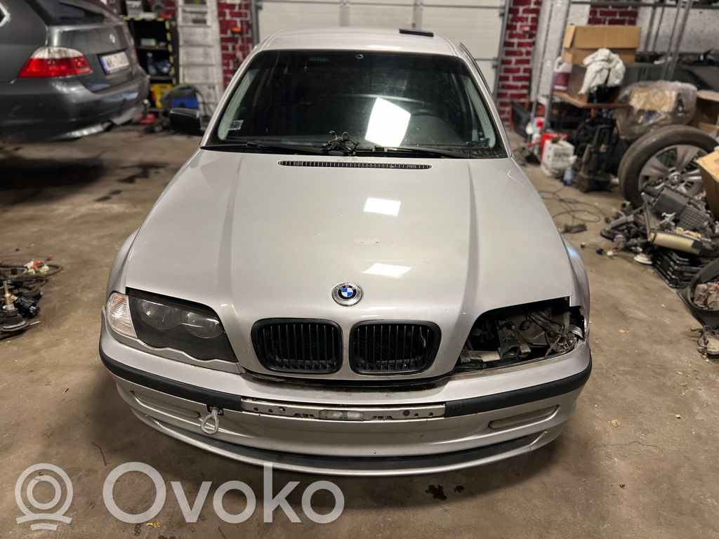 3 E46 Series 3  7793443
