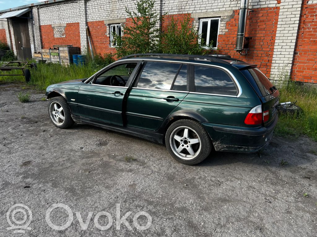 3 E46 Series 3  8387547