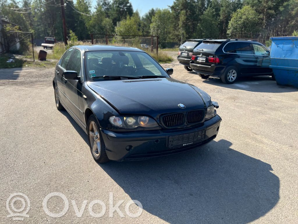 3 E46 Series 3  110187