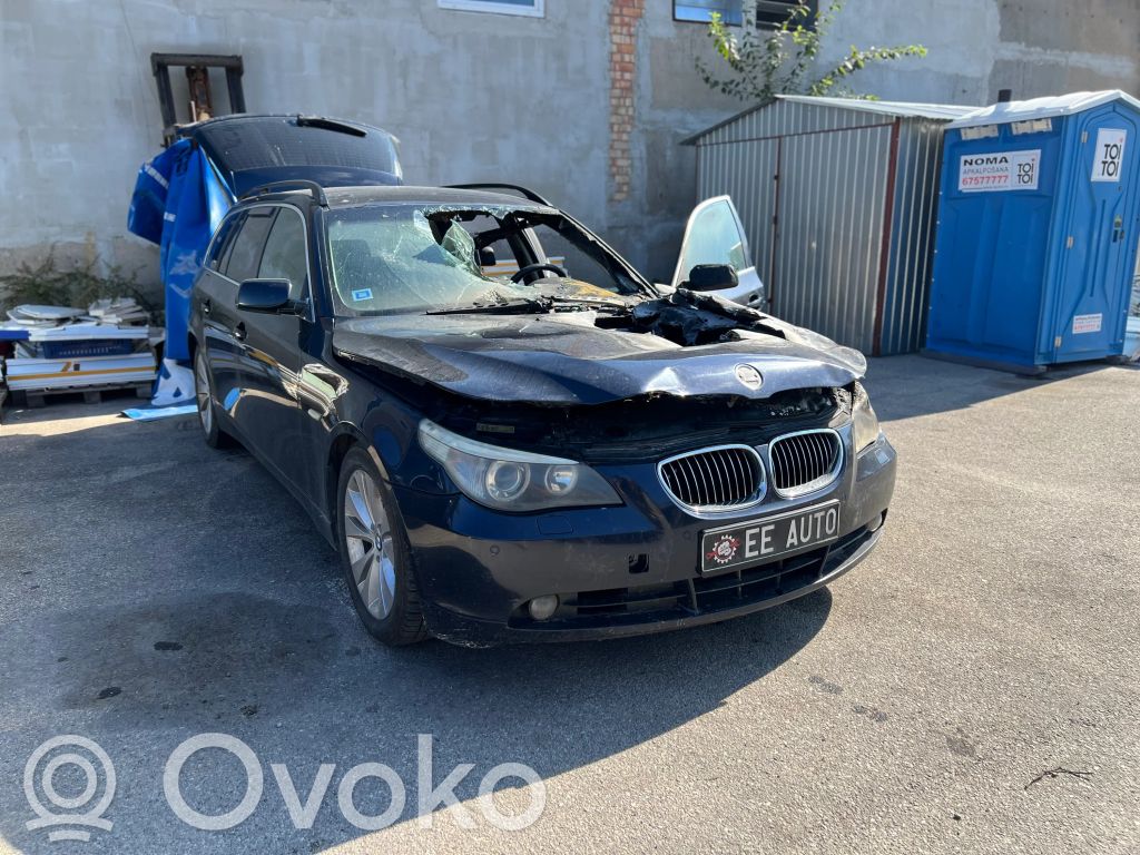 5 E60 E61 Series 5  7781203