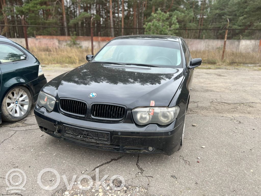 7 E65 E66 Series 7  6758420