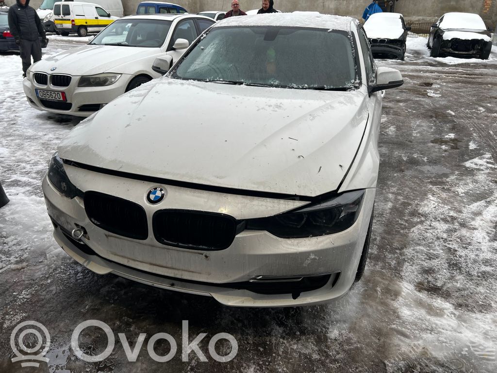 3 F30 F35 F31 Series 3  9259976