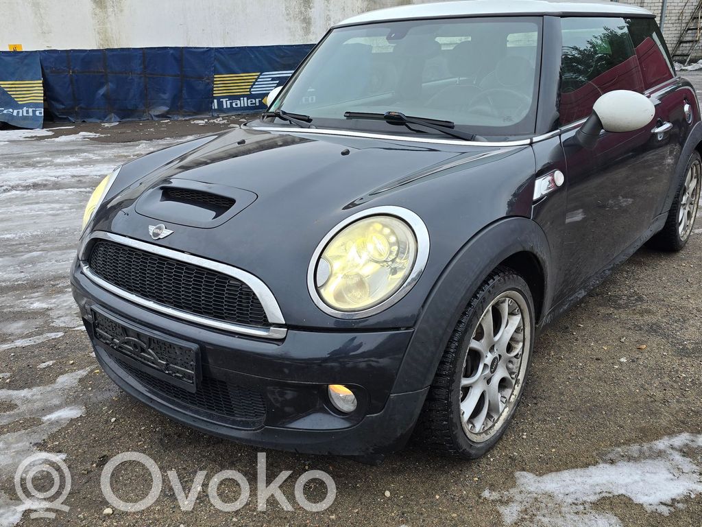 One - Cooper Coupe R56 One/Cooper Coupe R56  2755021